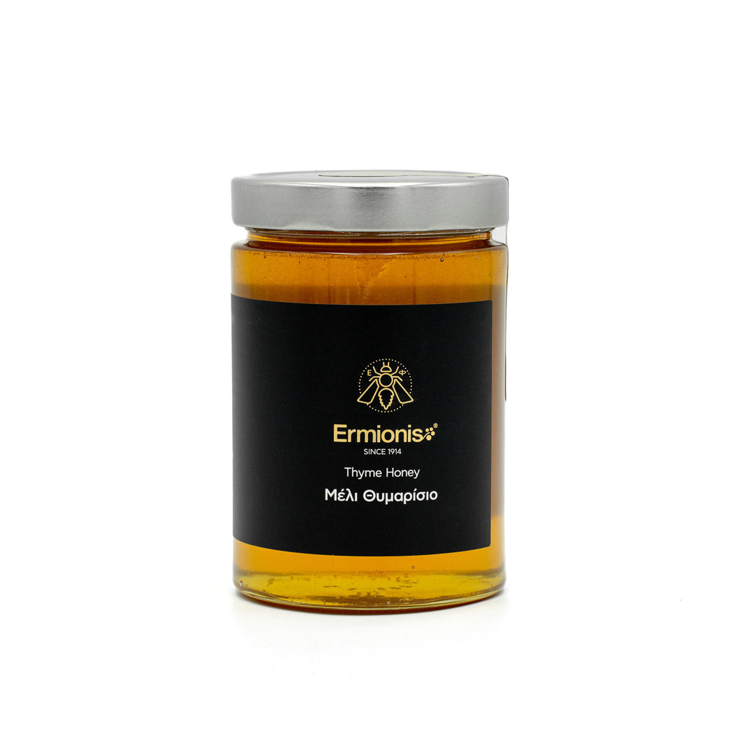 Θυμαρίσιο  Μέλι - Thyme Honey