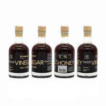Φόρτωση εικόνας στο εργαλείο προβολής Συλλογής, Μελόξιδο - Vinegar from honey - Patent product
